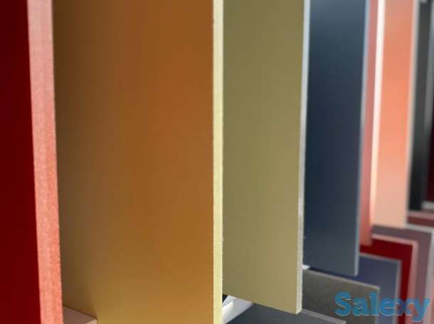 Фиброцемент для фасада дома в наличии, фотография 5