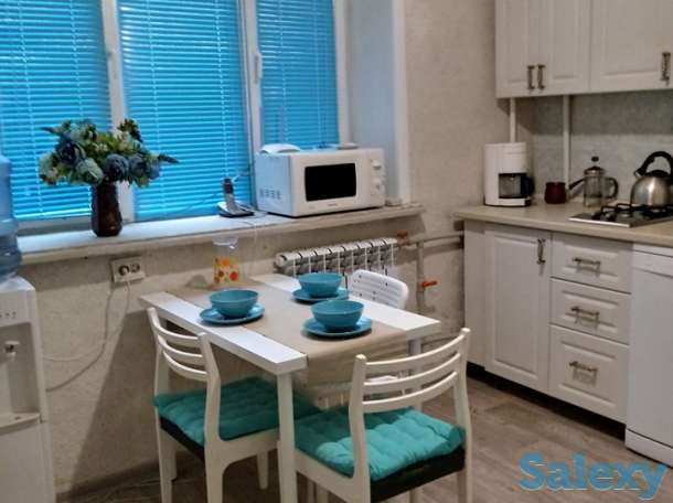 Уютная креативная однушка, Кулагер Омарова 91, фотография 6