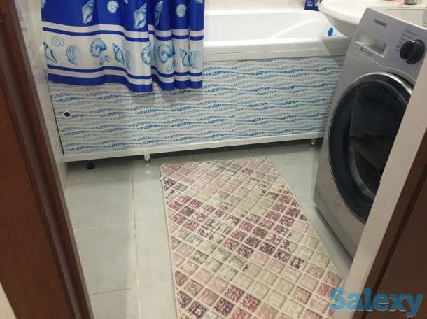 Продается 2-комнатная квартира, 70.3 м², мкр Нурсая 73/2 — Рысбая Габдиева/Алиева, фотография 9