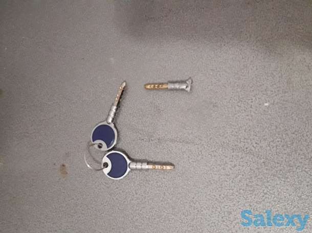 Продам сейф, фотография 3