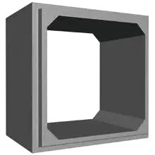Оборудование для производства прямоугольных водопропускных труб, MAMMUT BFS., фотография 15