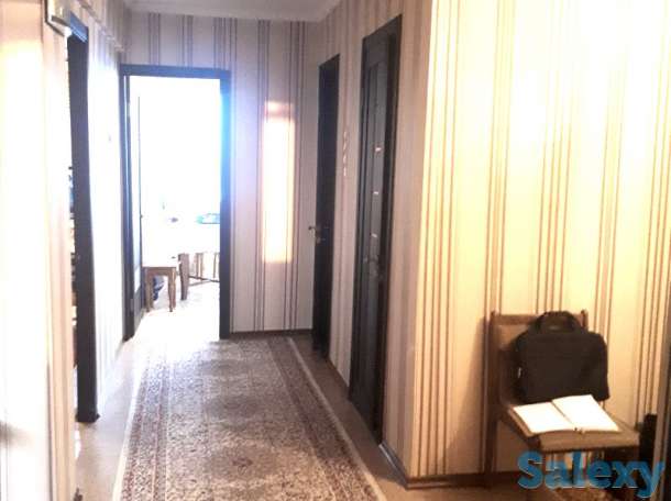 Продам Трех комнатную квартиру с мебелью и бытовой техникой, фотография 1