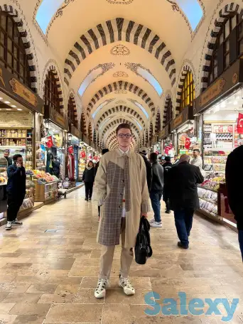 Эксперт по Турции / Түркиә сарапшысы, фотография 1