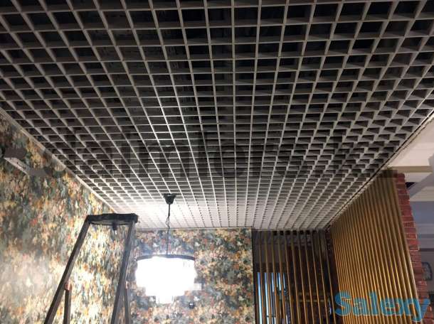 Потоло Грильято, фотография 4