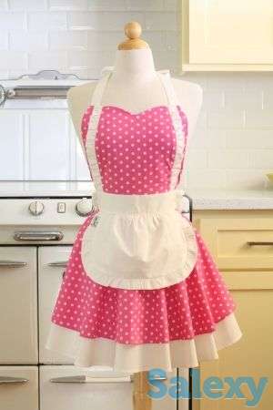 Шьем фартуки на заказ, фотография 3