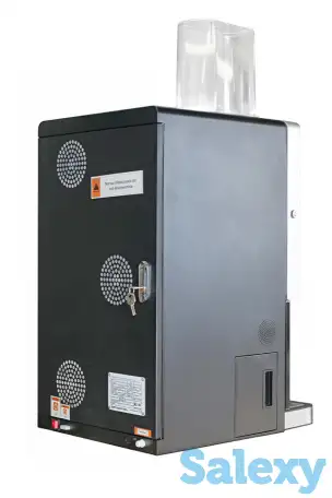 Кофемашина, кофейня самообслуживания, кофейный аппарат Pro LV307, фотография 3