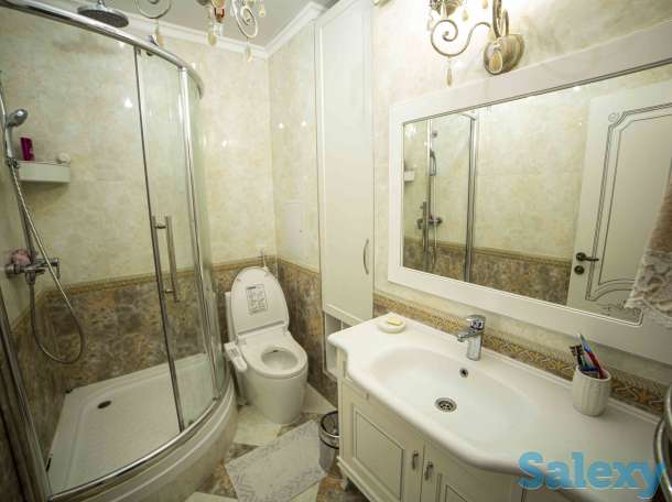 3-комнатная квартира, 117 м², 6/16 этаж, Масанчи 23/5 — Гоголя, фотография 6