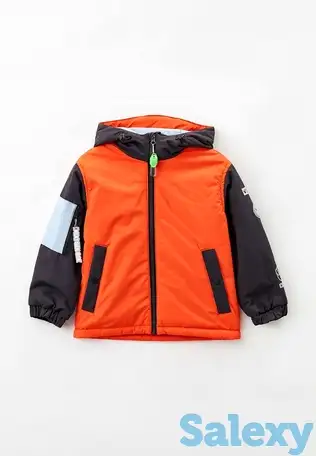 Куртка утепленная batik, фотография 1