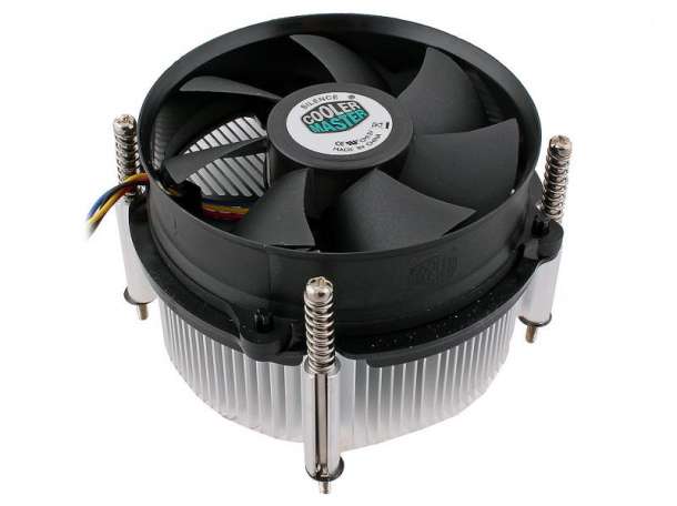 Продается процессор, фотография 3