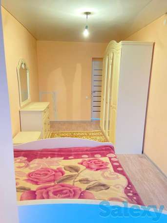 Аренда 2-комнатной квартиры посуточно, 41 м, фотография 8