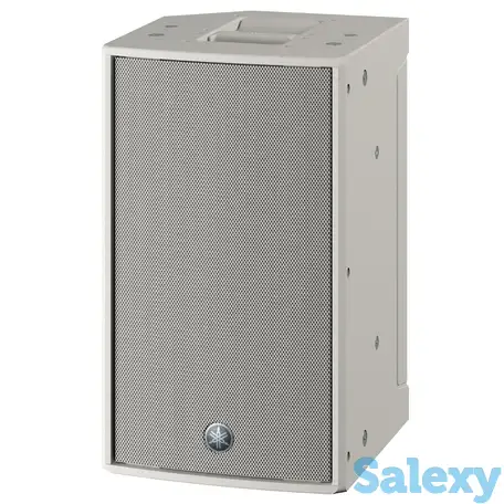 Акустическая система yamaha czr10w, фотография 1