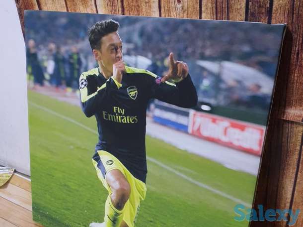 Печать на холсте на подрамнике, фотография 5