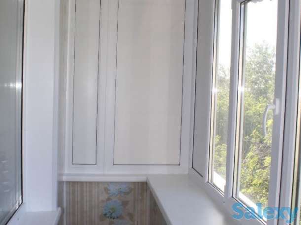 Продам 3х комнатную квартиру с мебелью и техникой, Айманова, фотография 8