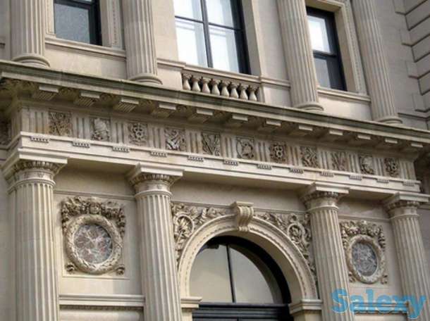 Травертин Сары Таш камни, фотография 4