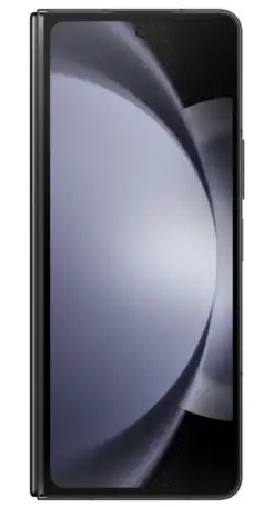 Смартфон Samsung Galaxy Z Fold5 5G 12ГБ 512ГБ черный, фотография 5