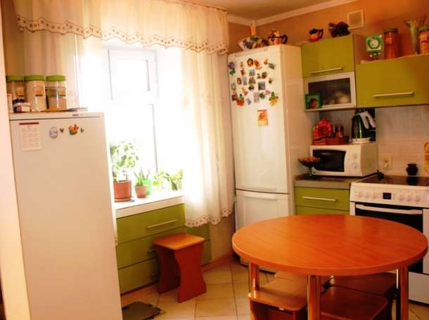 Продам 2-х комнатную квартиру ул Красина 8/1, фотография 5