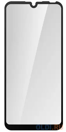 Пленка защитная zte защитное стекло для телефона zte blade a51, фотография 1