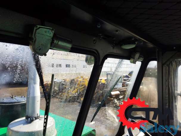 Трактор Т150 ямз236 турбо, кабина новая, фотография 12