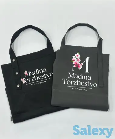 Вышивка, нашивка, логотип, фотография 1