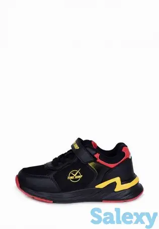 Кроссовки timejump, фотография 1