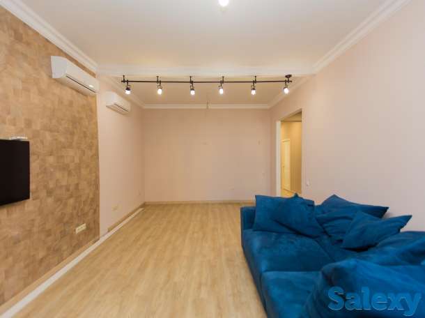 3-комнатная квартира, 115 м², 2/9 этаж, Нурмагамбетова, фотография 3