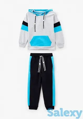 Костюм спортивный котмаркот, фотография 1