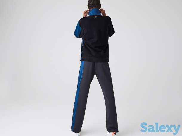 Толстовка lacoste l!ve, фотография 2