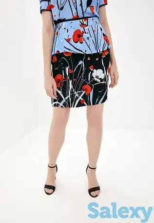 Юбка cavalli class, фотография 1