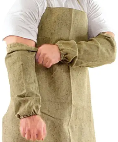 Нарукавники ПВХ, СКПВ, ПВ, ОП, фотография 2