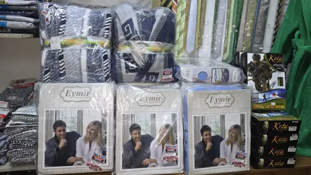 Новое поступление домашнего трикотажа., фотография 2