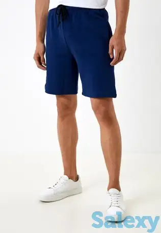 Шорты спортивные blacksi, фотография 1
