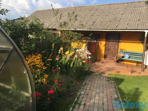 Продам дом в Калининградской области Россия, Калининградская область, с Каменское, фотография 5