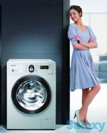 Ремонт стиральных машин., фотография 1