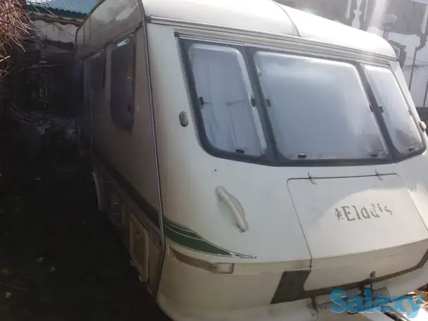 Дом  на колесах, фотография 4