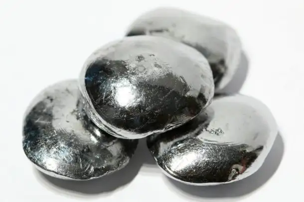 Сплав с рением: проволока; полоса; пруток, фотография 1