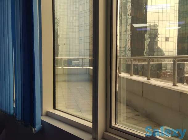 Сдам офис в БЦ Нурлы Тау, фотография 4