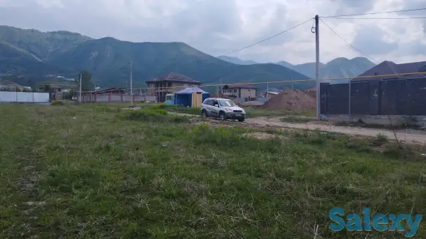 Продам участки в Талгаре, Талгар, фотография 2