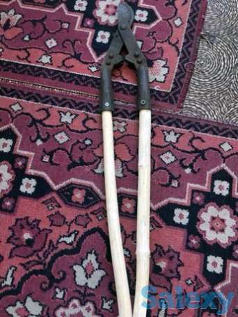 Секатор, фотография 1