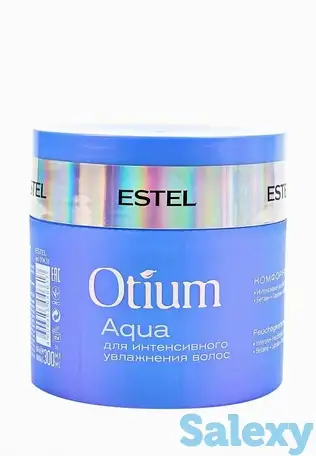 Маска для волос estel, фотография 1