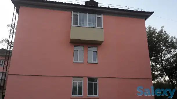 Услуги промышленных альпинистов, фотография 7