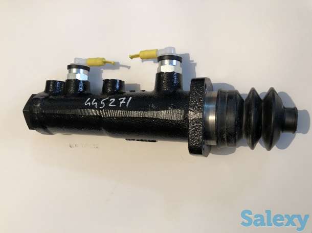 Продаю Запчасти для Fiori и CarMix, фотография 5