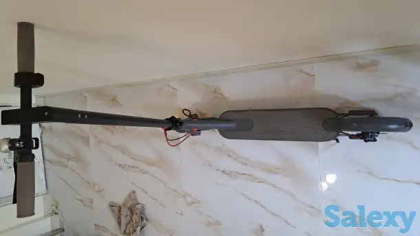 Продам электросамокат, фотография 3