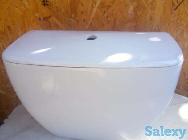 Бачки унитазные., фотография 4