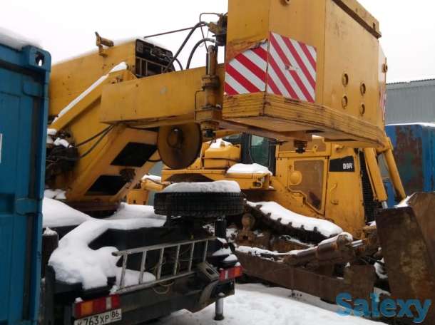 Продаётся  Автокран КС-6476, 