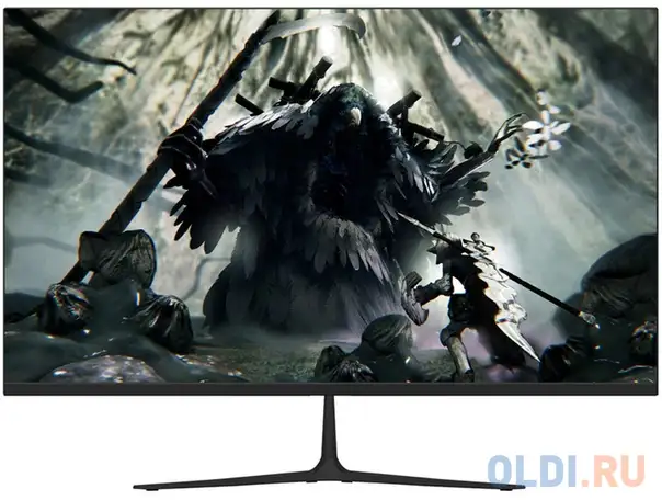 Монитор lime r238l ips 1920x1080, vga+hdmi +dc, 5 ms, 178°/178°, 250, фотография 1