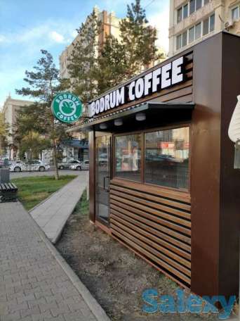 наружная реклама, фотография 3