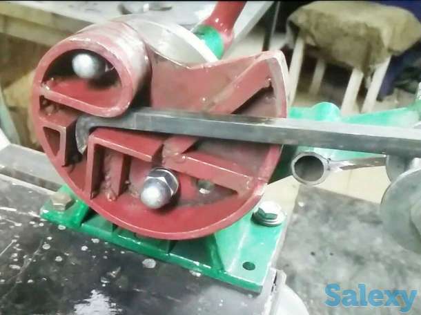 Холодная ковка. Станок., фотография 2