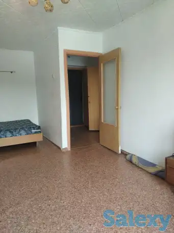 Однокомнатная квартира, Микрорайон Жастар, фотография 2