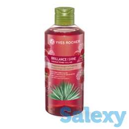 Уксус-Ополаскиватель БЛЕСК - Для тусклых волос - 400 мл, фотография 1