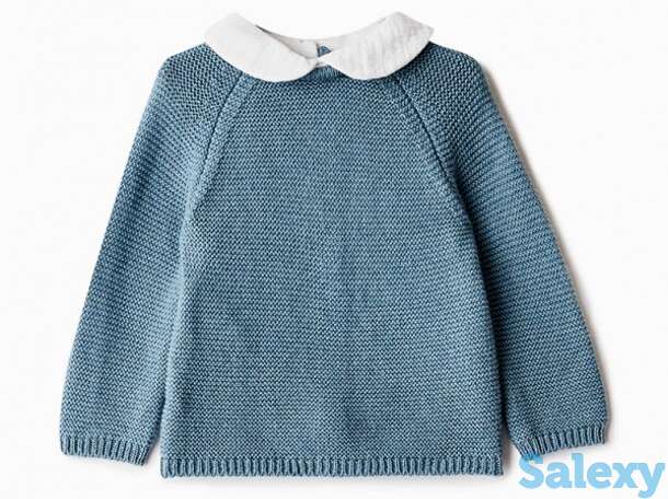 Джемпер mango kids, фотография 1